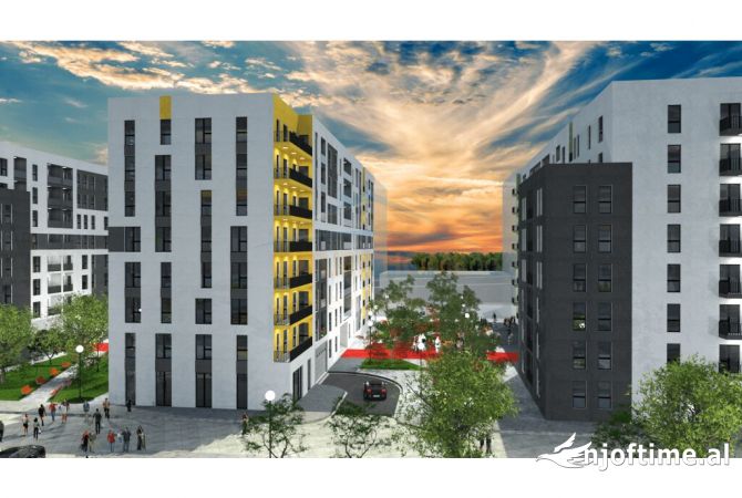Shtepi ne shitje 2+1 ne Tirane - 108,100 Euro