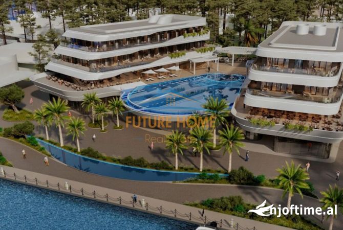 Shtepi ne shitje 2+1 ne Durres - 189,000 Euro