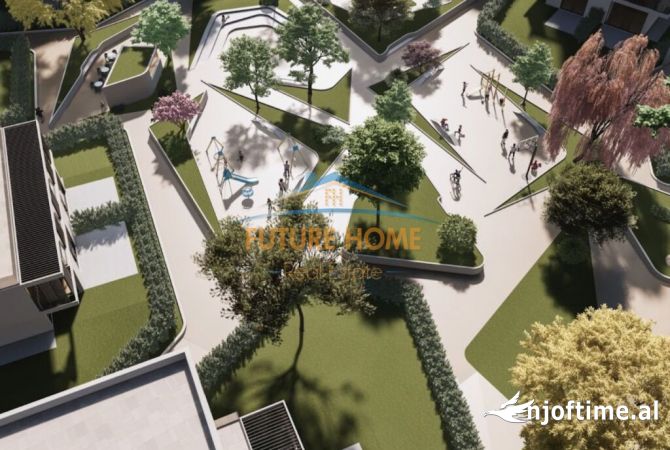 Shtepi ne shitje 2+1 ne Durres - 189,000 Euro