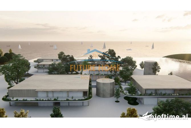 Shtepi ne shitje 2+1 ne Durres - 189,000 Euro