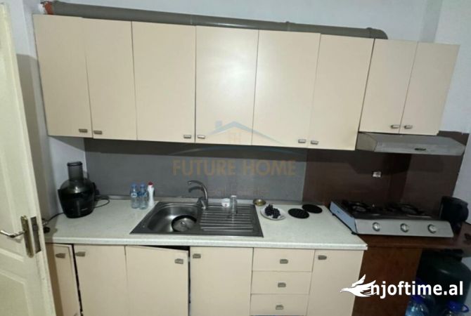 Shtepi ne shitje 1+1 ne Tirane - 64,500 Euro