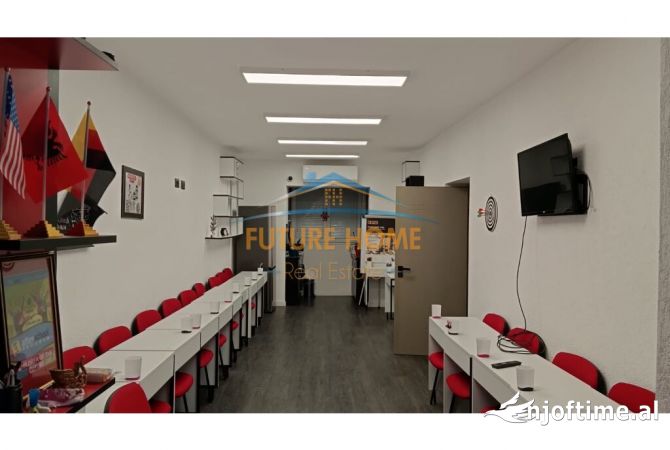 Shtepi me qera 3+1 ne Tirane - 800 Euro