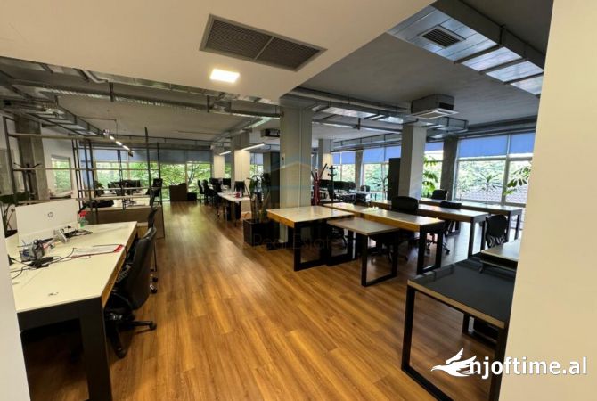 Ambient biznesi ne shitje 3+1 ne Tirane - 1,550,000 Euro