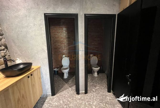 Ambient biznesi ne shitje 2+1 ne Tirane - 400,000 Euro
