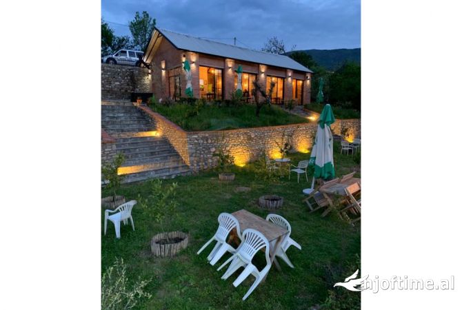Ambient biznesi ne shitje 2+1 ne Tirane - 400,000 Euro