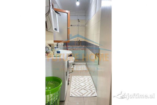 Shtepi me qera Apartament ne Tirane, 1+1, Mobilimi E mobiluar, Pagesa 500  Euro.