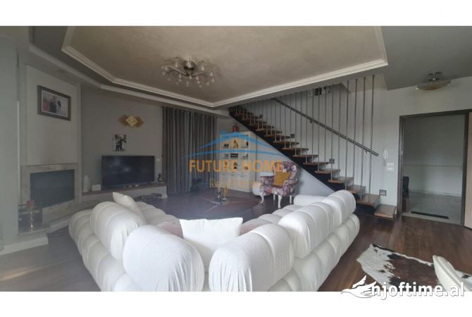 Shtepi me qera 2+1 ne Tirane - 1,150 Euro