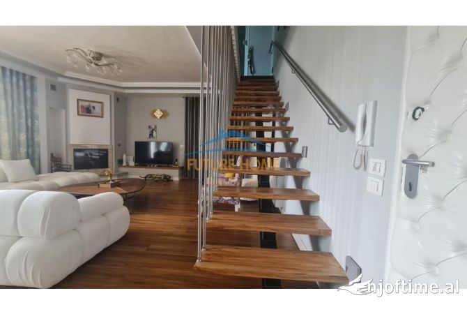 Shtepi me qera 2+1 ne Tirane - 1,150 Euro