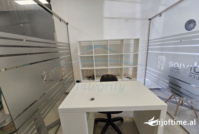 Ambient biznesi ne shitje 1+1 ne Tirane - 155,000 Euro
