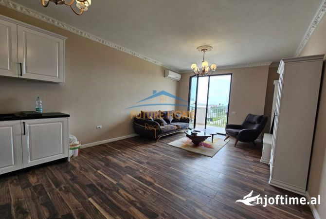 Apartment for sale in Tirana 2+1, In Part