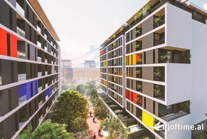 Shtepi ne shitje 2+1 ne Tirane - 97,000 Euro