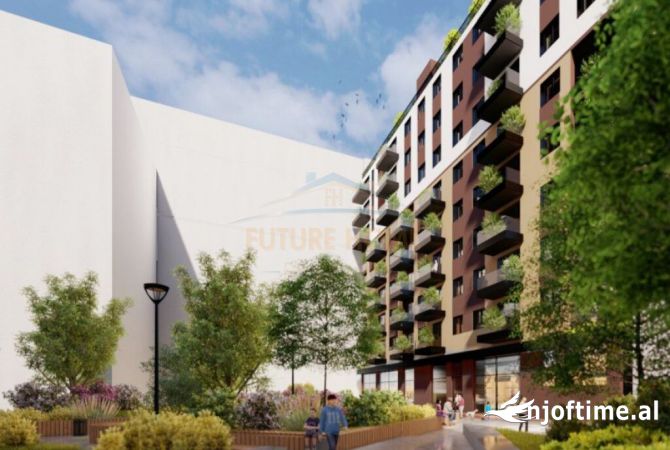 Shtepi ne shitje 2+1 ne Tirane - 155,000 Euro