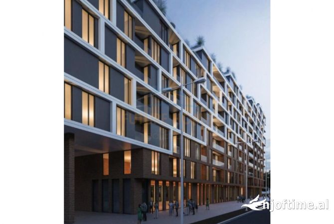 Shtepi ne shitje 2+1 ne Tirane - 155,000 Euro