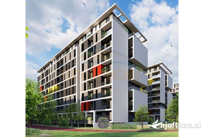 Shtepi ne shitje 1+1 ne Tirane - 56,000 Euro