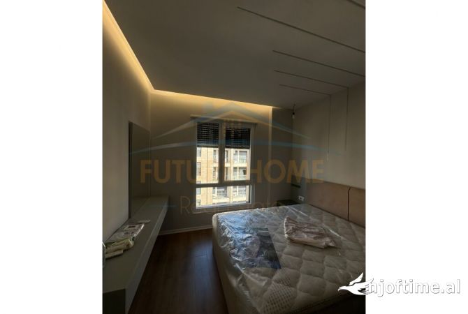 Shtepi me qera Apartament ne Tirane, 2+1, Mobilimi Pjeserisht e mobiluar, Pagesa 850  Euro.