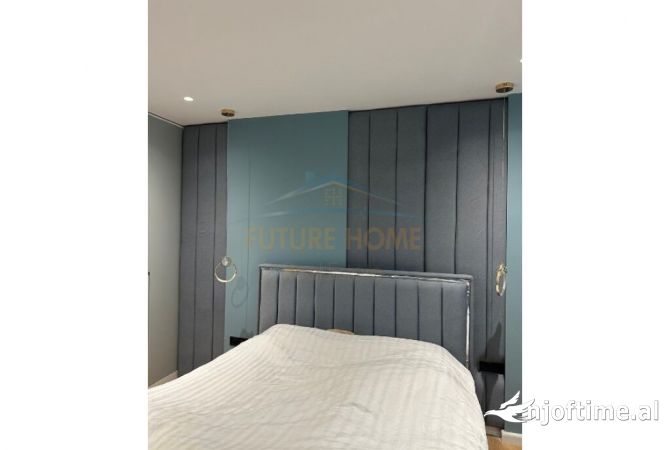 Shtepi me qera Apartament ne Tirane, 2+1, Mobilimi E mobiluar, Pagesa 1,100  Euro.