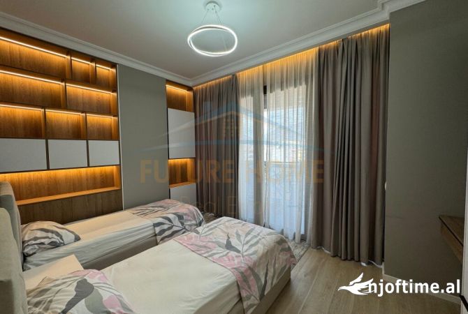 Shtepi me qera Apartament ne Tirane, 2+1, Mobilimi E mobiluar, Pagesa 1,600  Euro.