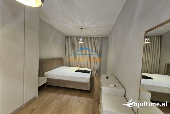 Shtepi me qera Apartament ne Tirane, 2+1, Mobilimi E mobiluar, Pagesa 1,000  Euro.