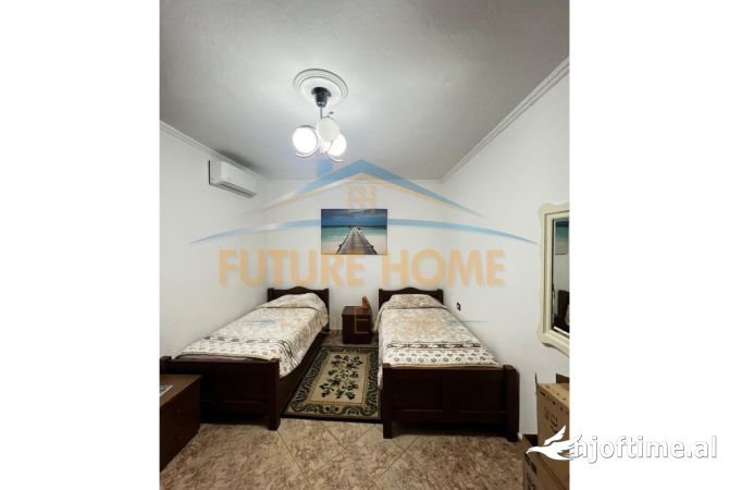 Shtepi me qera Apartament ne Tirane, 2+1, Mobilimi E mobiluar, Pagesa 700  Euro.