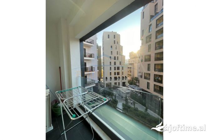 Shtepi me qera Apartament ne Tirane, 1+1, Mobilimi E mobiluar, Pagesa 900  Euro.