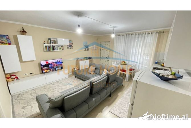 Shtepi me qera Apartament ne Tirane, 1+1, Mobilimi E mobiluar, Pagesa 500  Euro.