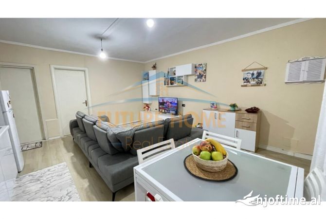 Shtepi me qera Apartament ne Tirane, 1+1, Mobilimi E mobiluar, Pagesa 500  Euro.