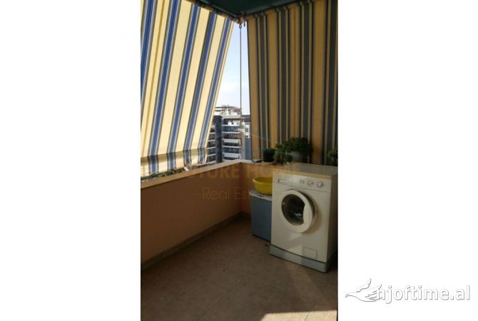 Shtepi me qera Apartament ne Tirane, 1+1, Mobilimi E mobiluar, Pagesa 500  Euro.