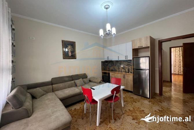 Qera, Apartament 1+1, Blloku