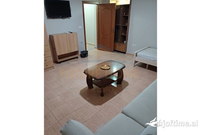 Qera, Apartament 2+1, Sheshi Wilson