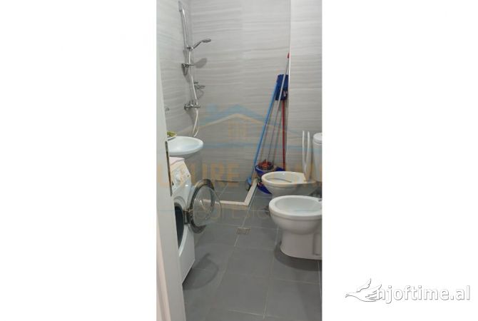 Shtepi me qera Apartament ne Tirane, 1+1, Mobilimi E mobiluar, Pagesa 600  Euro.