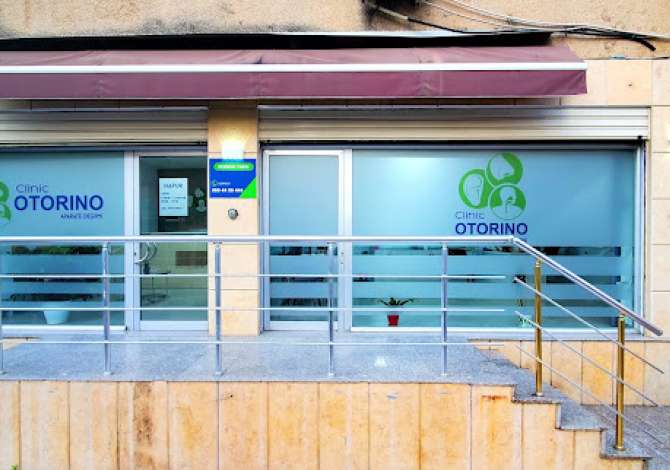 Sherbime Shendetesore dhe Estetike  ne Durres - 3,000 Leke