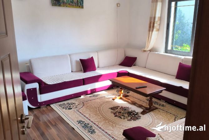 Shtepi me qera 3+1 ne Tirane - 500 Euro