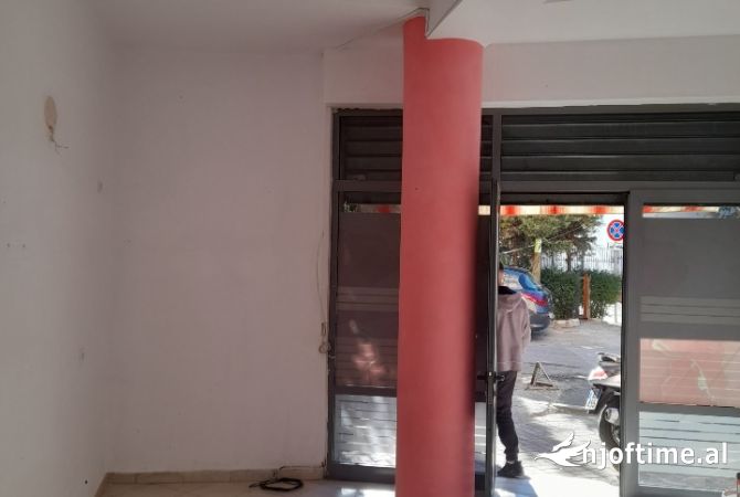 Ambient biznesi ne shitje 1+1 ne Tirane - 49,000 Euro