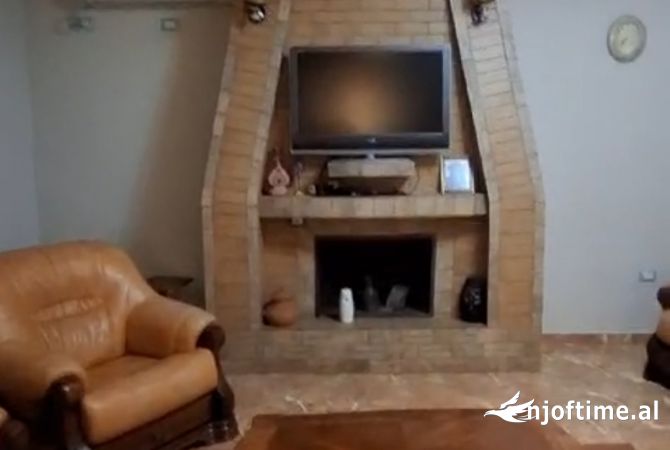 Shtepi ne shitje 5+1 ne Tirane - 550,000 Euro