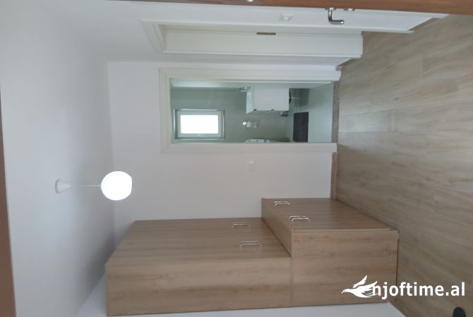 Shtepi me qera 1+1 ne Tirane - 550 Euro