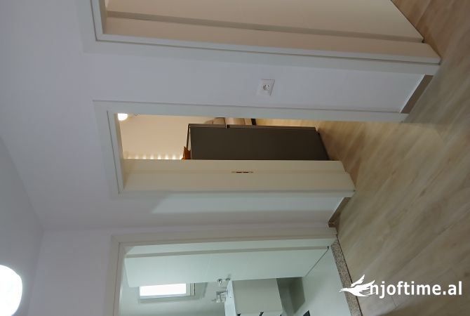 Shtepi me qera 1+1 ne Tirane - 550 Euro