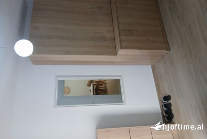 Shtepi me qera 1+1 ne Tirane - 550 Euro