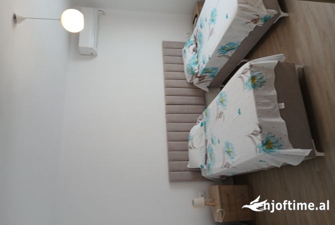 Shtepi me qera Shtepi Private ne Tirane, 1+1, Mobilimi E mobiluar, Pagesa 550  Euro.