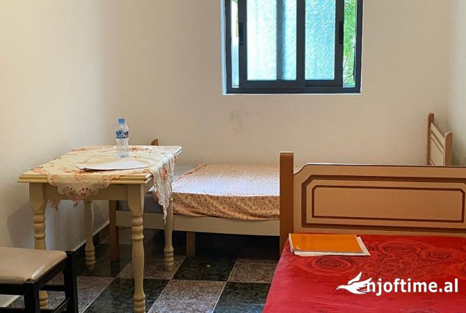 Shtepi me qera Garsoniere ne Tirane - 250 Euro