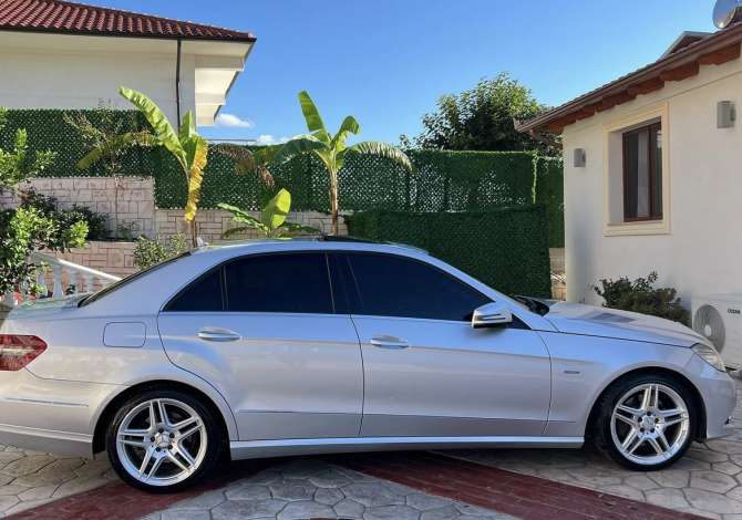 Makina ne shitje ne Tirane - 12,000 Euro