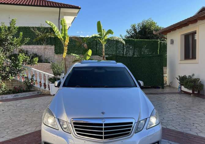 Makina ne shitje ne Tirane - 12,000 Euro