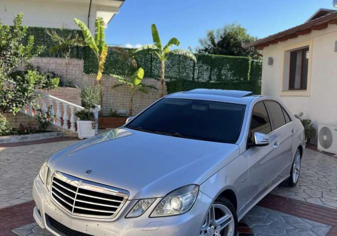 Cars for sale in Tirana - 12,000 Euro