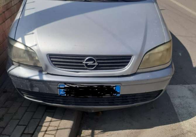 Auto in Vendita  a Tirana - 1,500 Euro