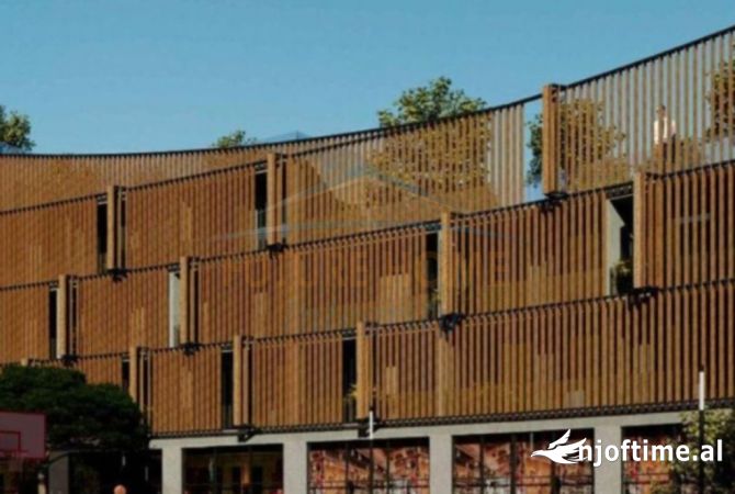 Shtepi ne shitje Garsoniere ne Durres - 42,000 Euro