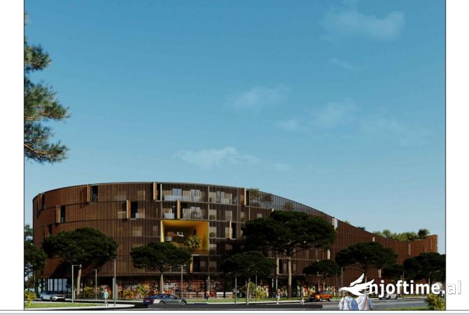 Shtepi ne shitje Garsoniere ne Durres - 42,000 Euro
