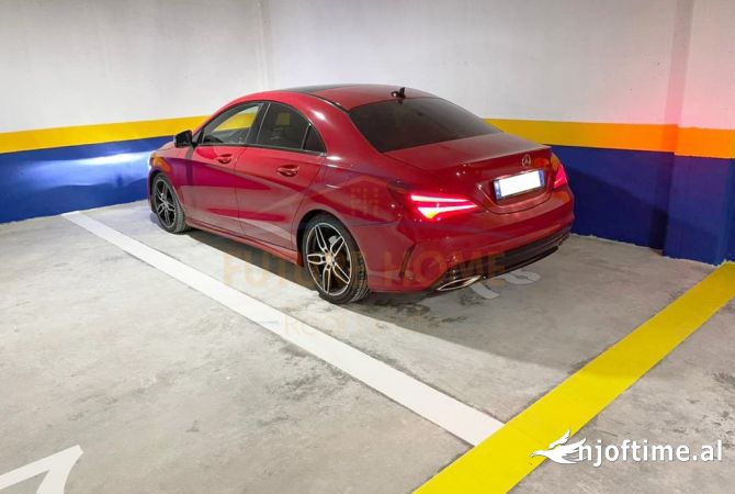 Shtepi ne shitje 1+1 ne Tirane - 145,000 Euro