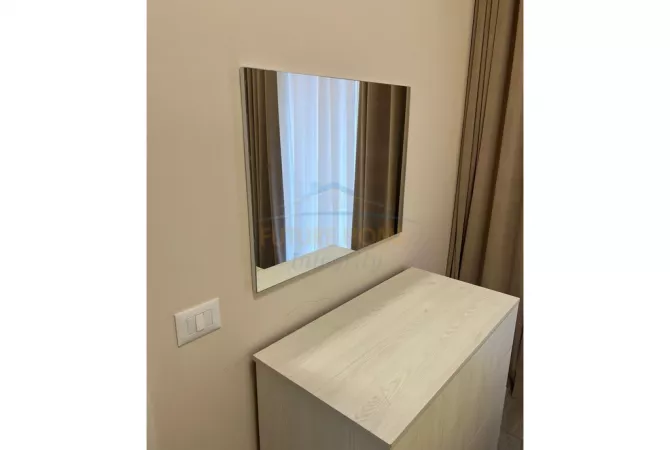 Shtepi me qera 1+1 ne Tirane - 430 Euro
