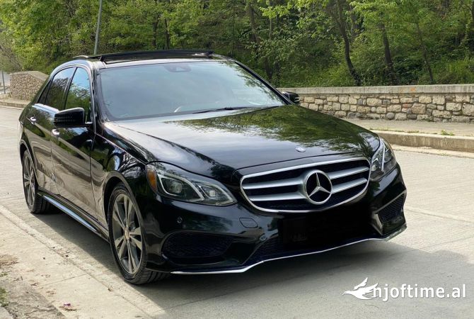 Makina ne shitje ne Tirane - 14,500 Euro