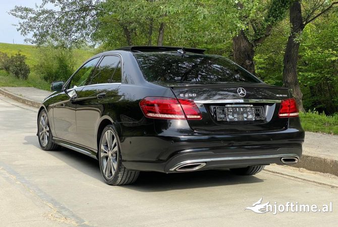 Cars for sale  in Tirana - 14,500 Euro