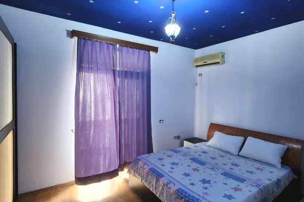 Apartment for rent in Tirana 2+1, Furnished